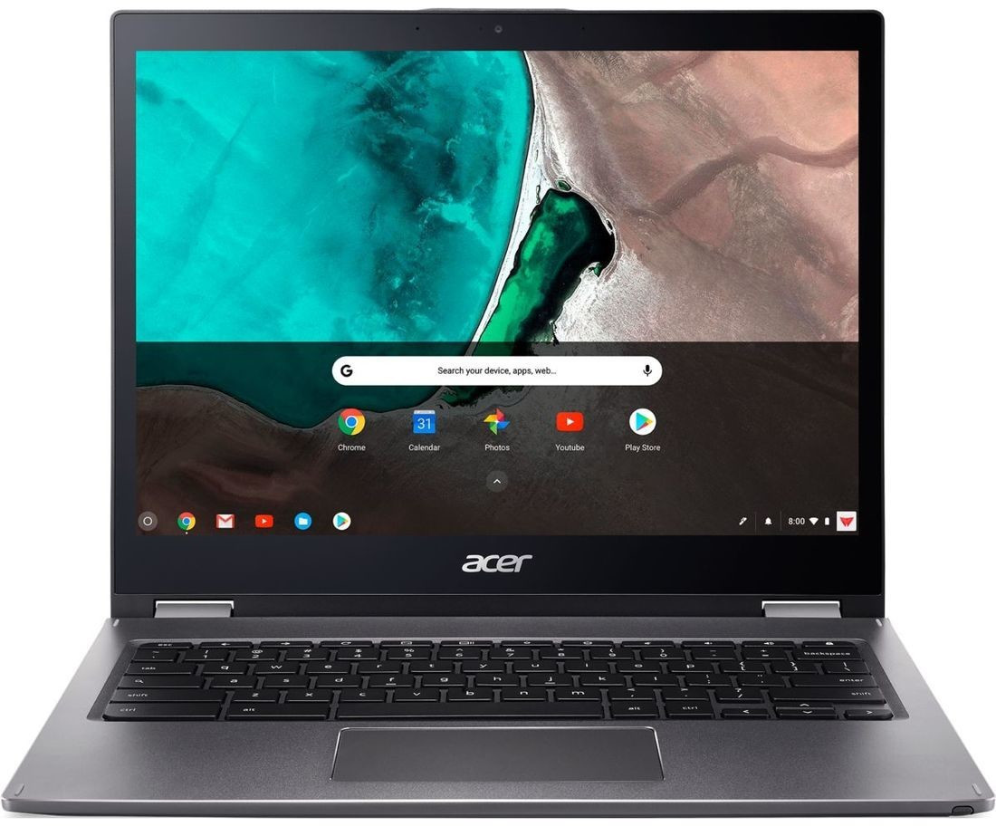 Acer Chromebook Spin 13 (CP713-1WN-52XH)