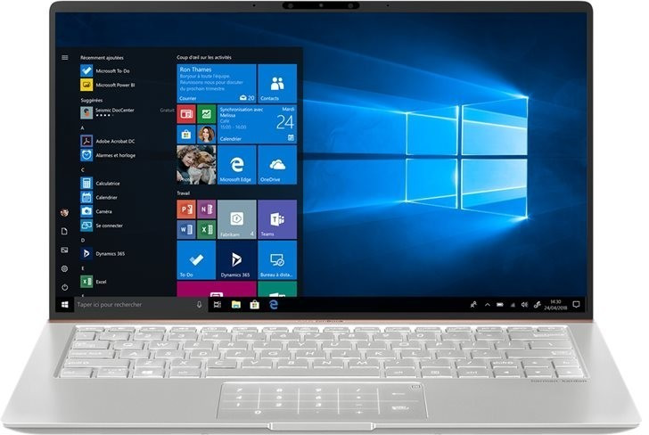 Asus ZenBook 14 (UX433FA-A5089R)