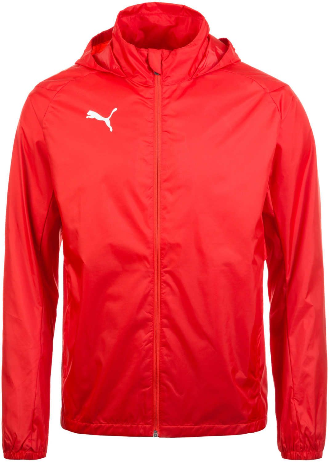 nike colour block windbreaker jacket