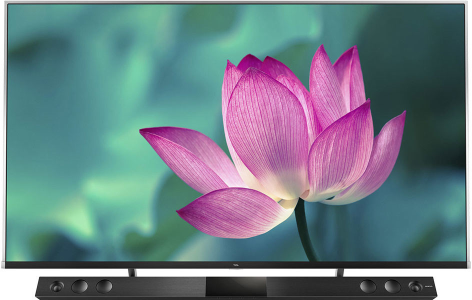 TCL 65X815
