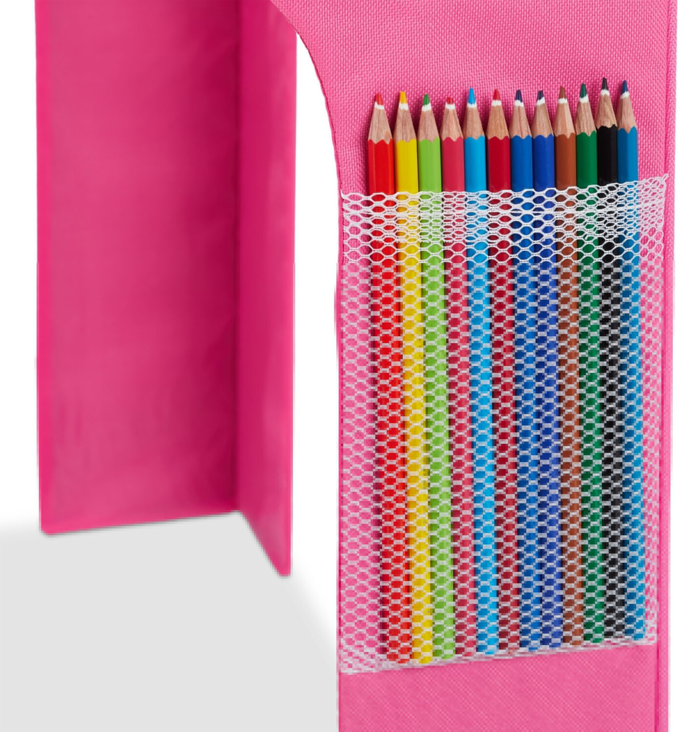 Relaxdays Einhorn pink (10025623-469) ab € 34,90 | Preisvergleich bei