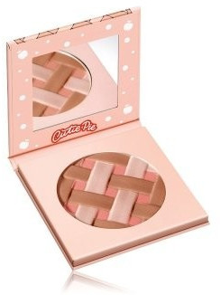 Misslyn Diner Cutie Pie Bronzing Blush Rouge (8g)