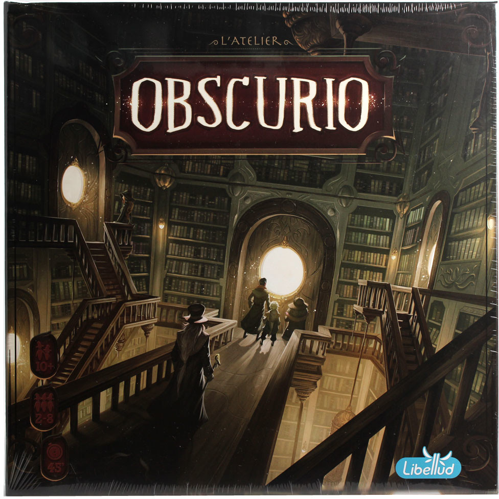 Obscurio (German)