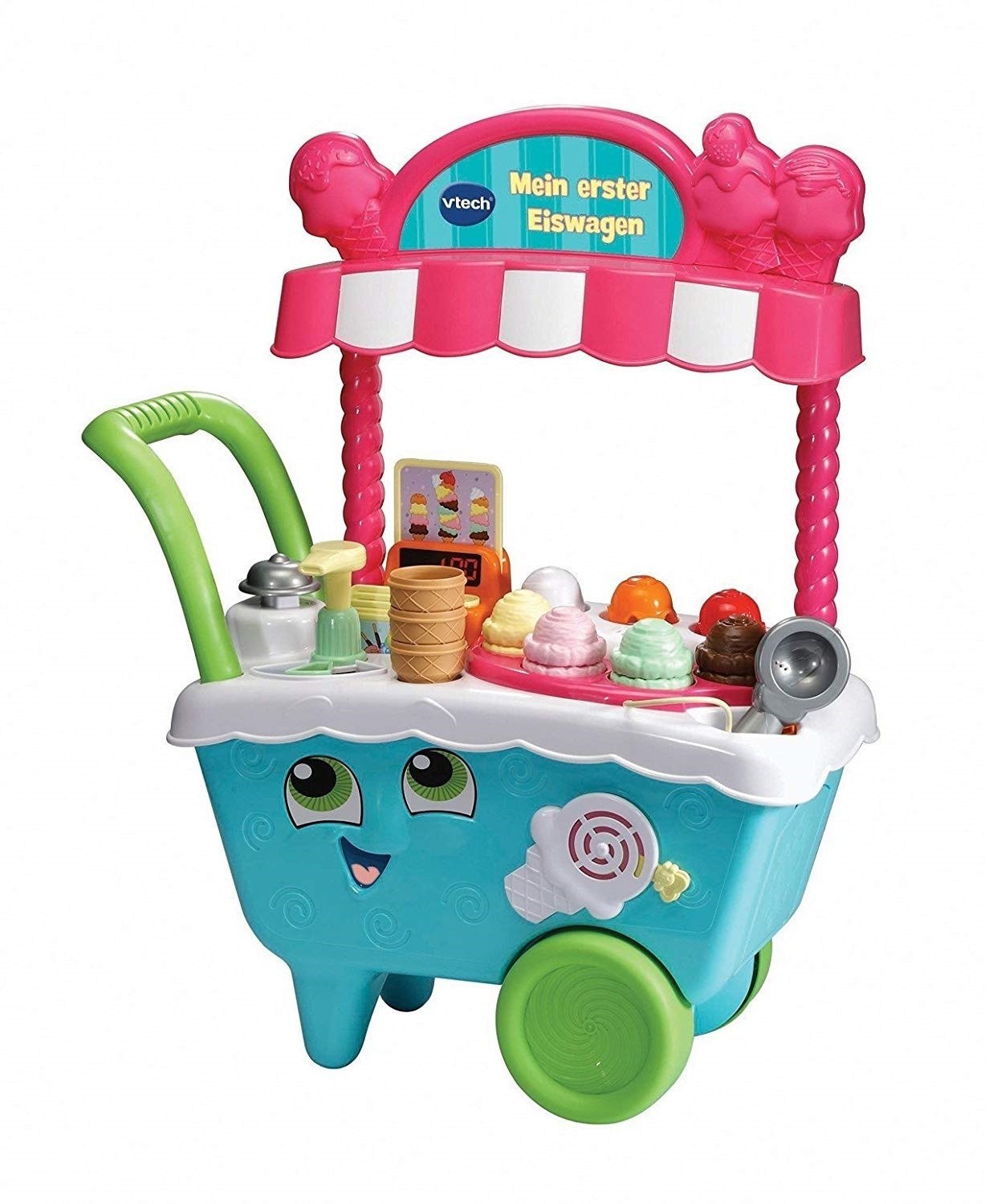 Vtech 80-600704-004