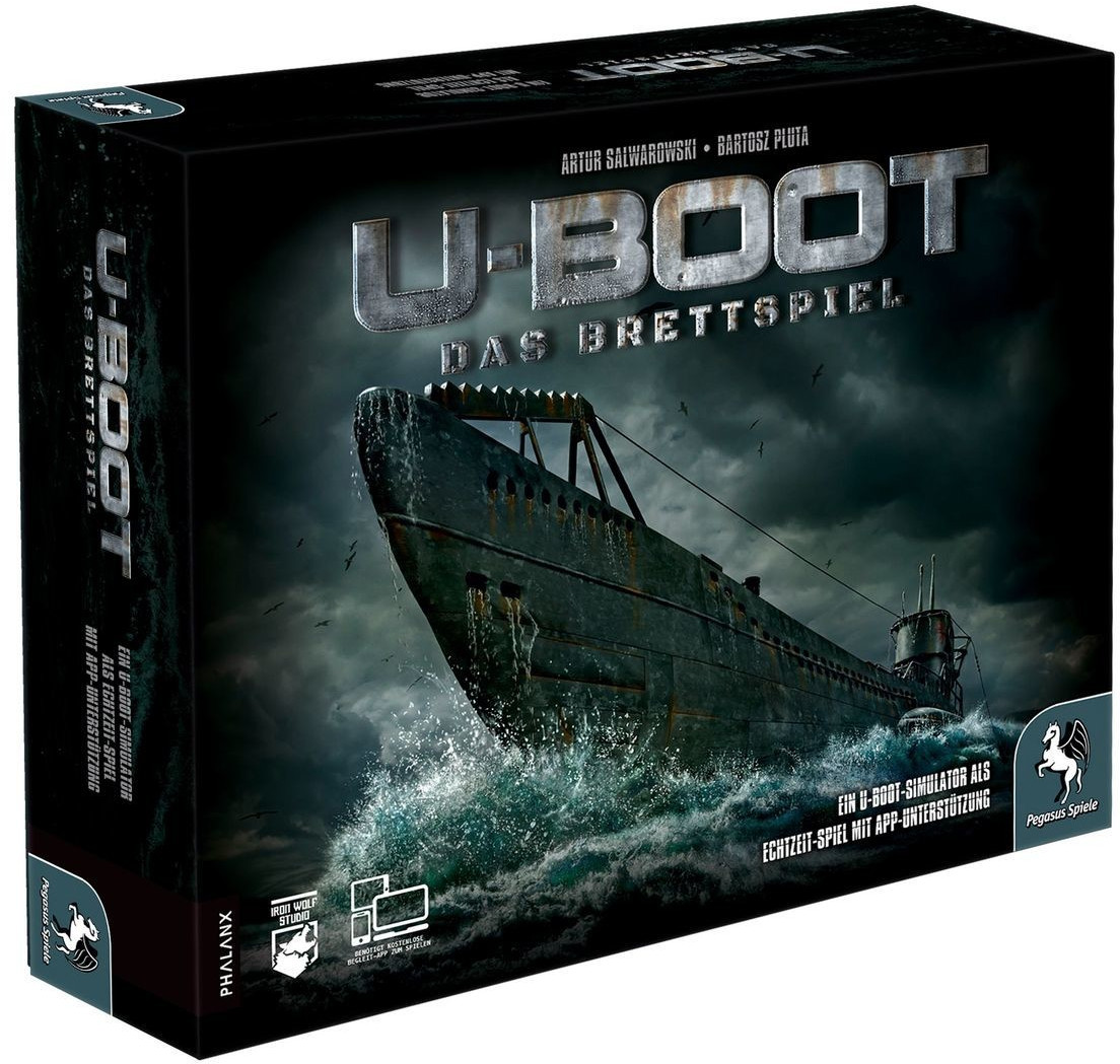 U-BOOT