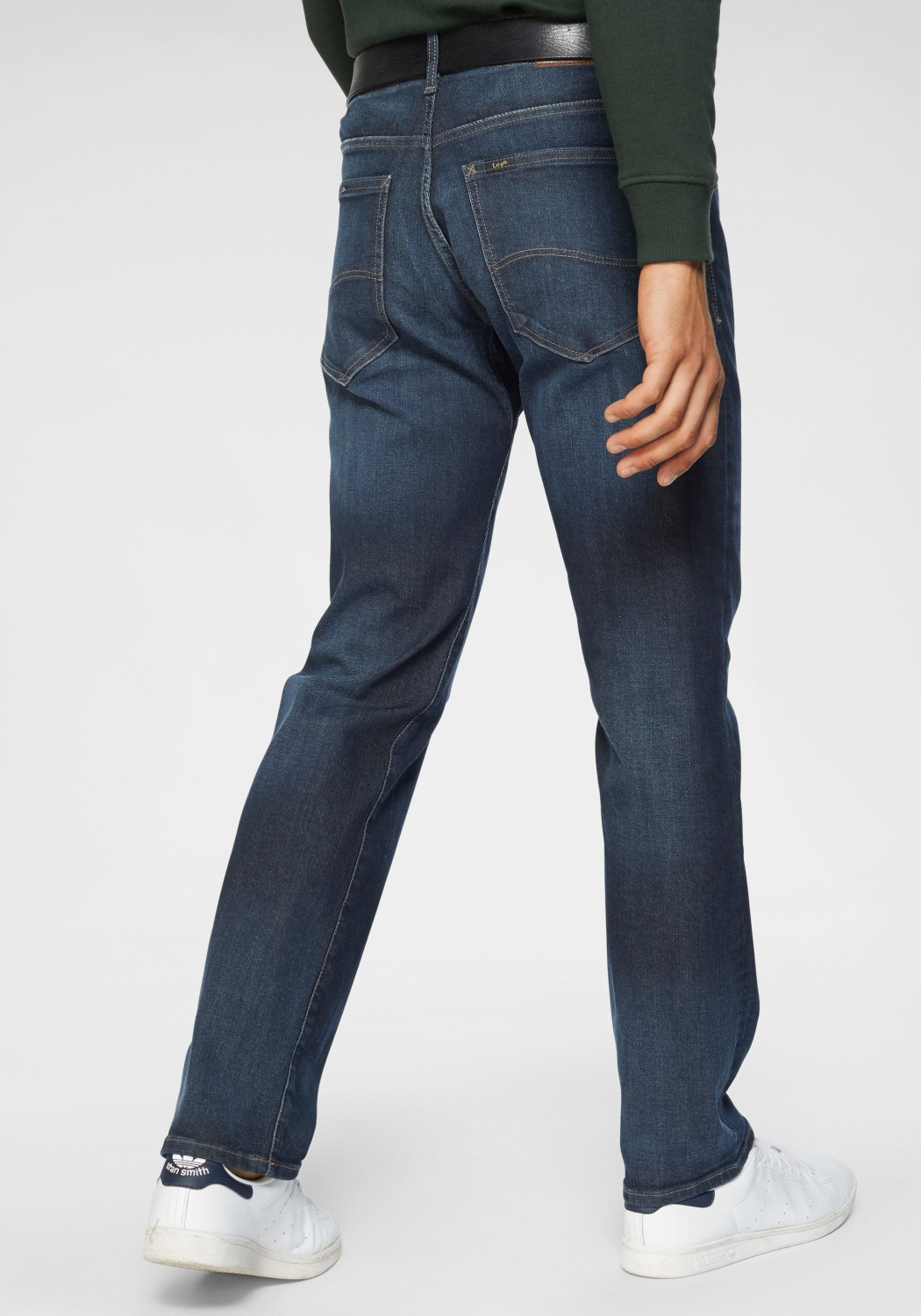 Buy Lee Extreme Motion Straight Jeans trip from £34.49 (Today) – Best ...