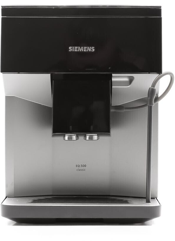 Siemens Kaffeevollautomat Eq.500 Classic Tp503d04 Test Siemens EQ.500 Classic TP503D04 ab 517,00 € | Preisvergleich bei idealo.de