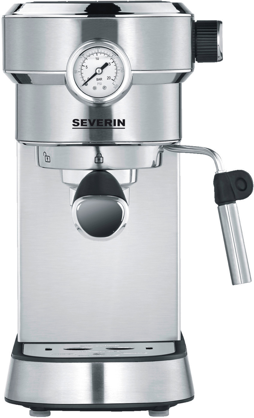 Severin KA 5995 Espresa Plus