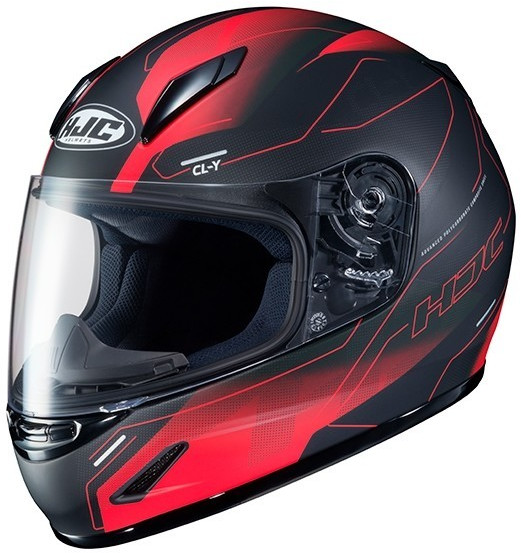 HJC CL-Y Taze MC1SF