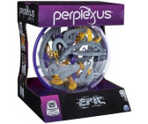 PERPLEXUS - Rompecabezas PERPLEXUS Rebel - Bola Laberinto 3D con 70  Obstáculos - 6053147 - Juguetes Niños 8 años + : : Juguetes y  juegos