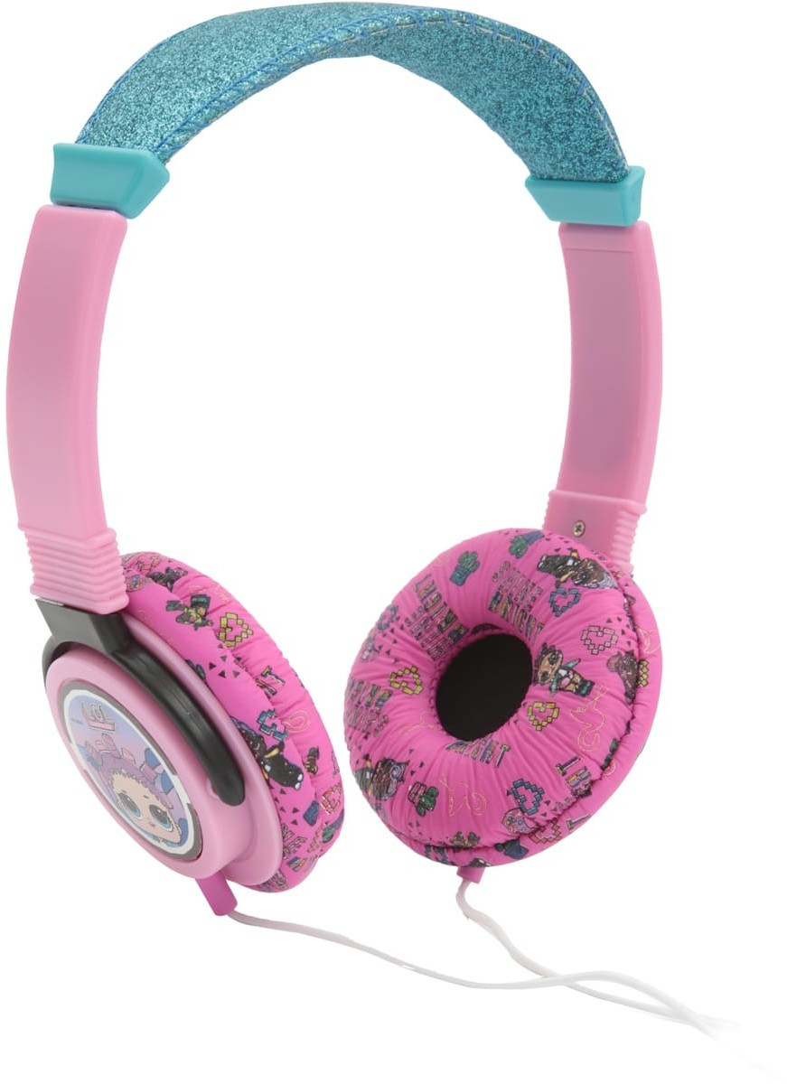 Giochi Preziosi Casque LOL Surprise (LLD09000)