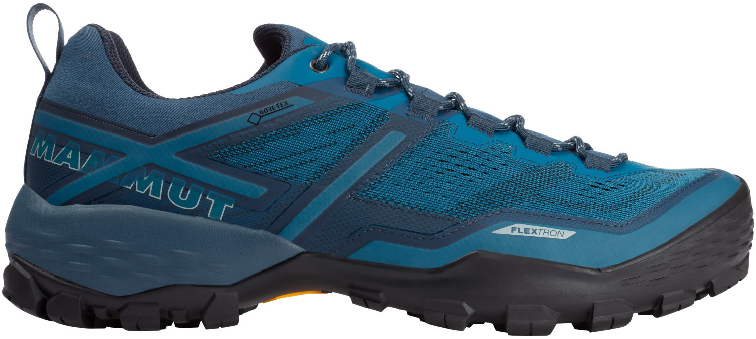 Mammut Ducan GTX Low sapphire/dark sapphire