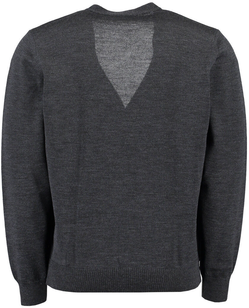 Maerz Cardigan anthracite (580100-591)