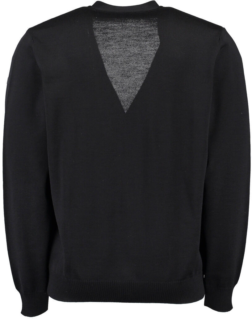 Maerz Cardigan black (580100-595)