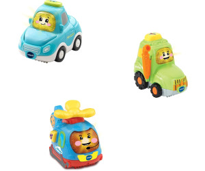 Vtech Tut Tut Baby Flitzer 3er Set Stadt Land Flug Ab 17 99