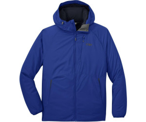 Outdoor research refuge air hooded jacket on sale