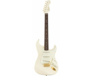 Fender stratocaster ltd clearance