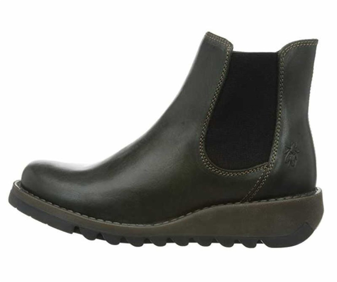 Fly london discount diesel boots