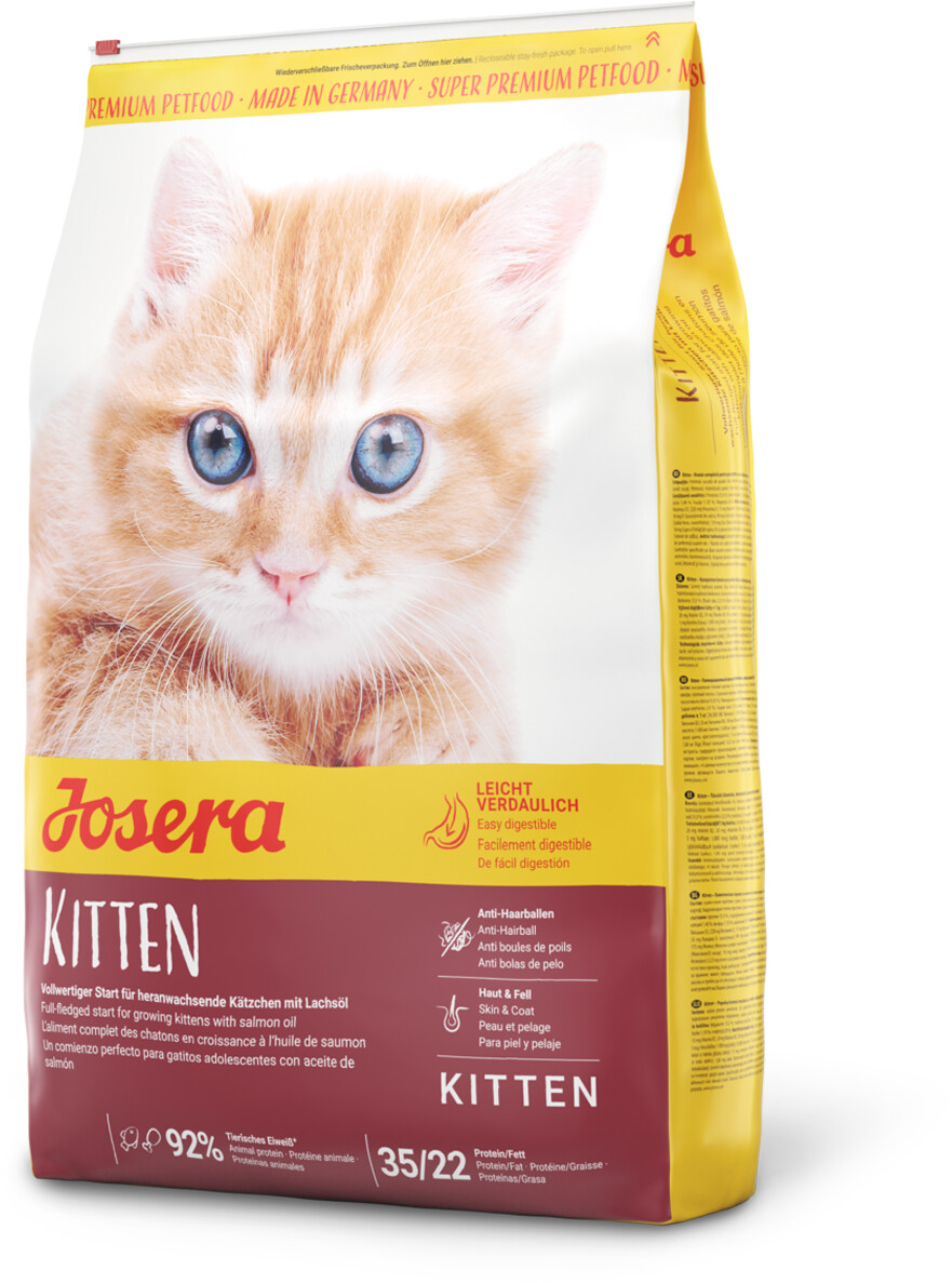 Josera Kitten