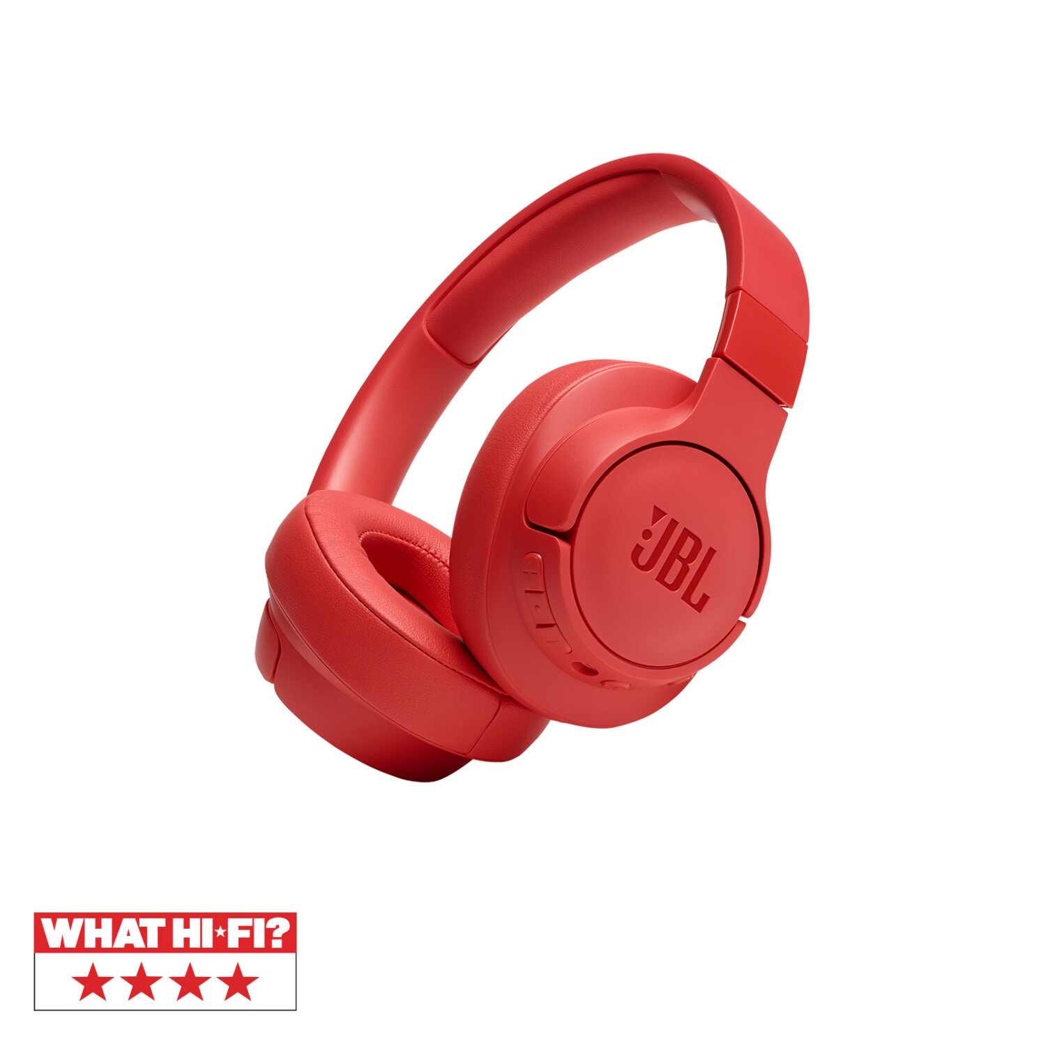 JBL Tune 750BTNC rouge