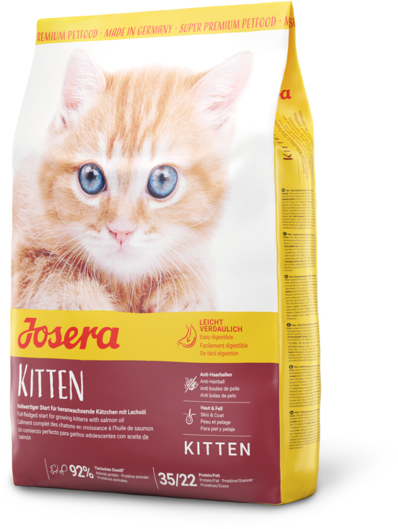 Josera Kitten 400g