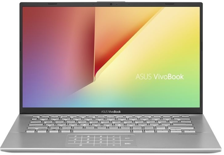 Asus VivoBook 14 X412FA-EK401T