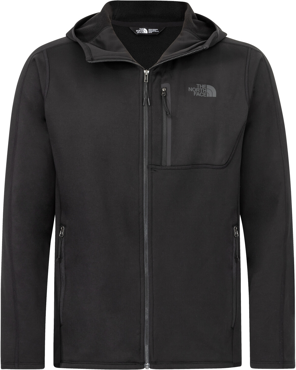 Hoodie discount tnf original