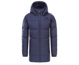 the north face women's gotham ii down parka