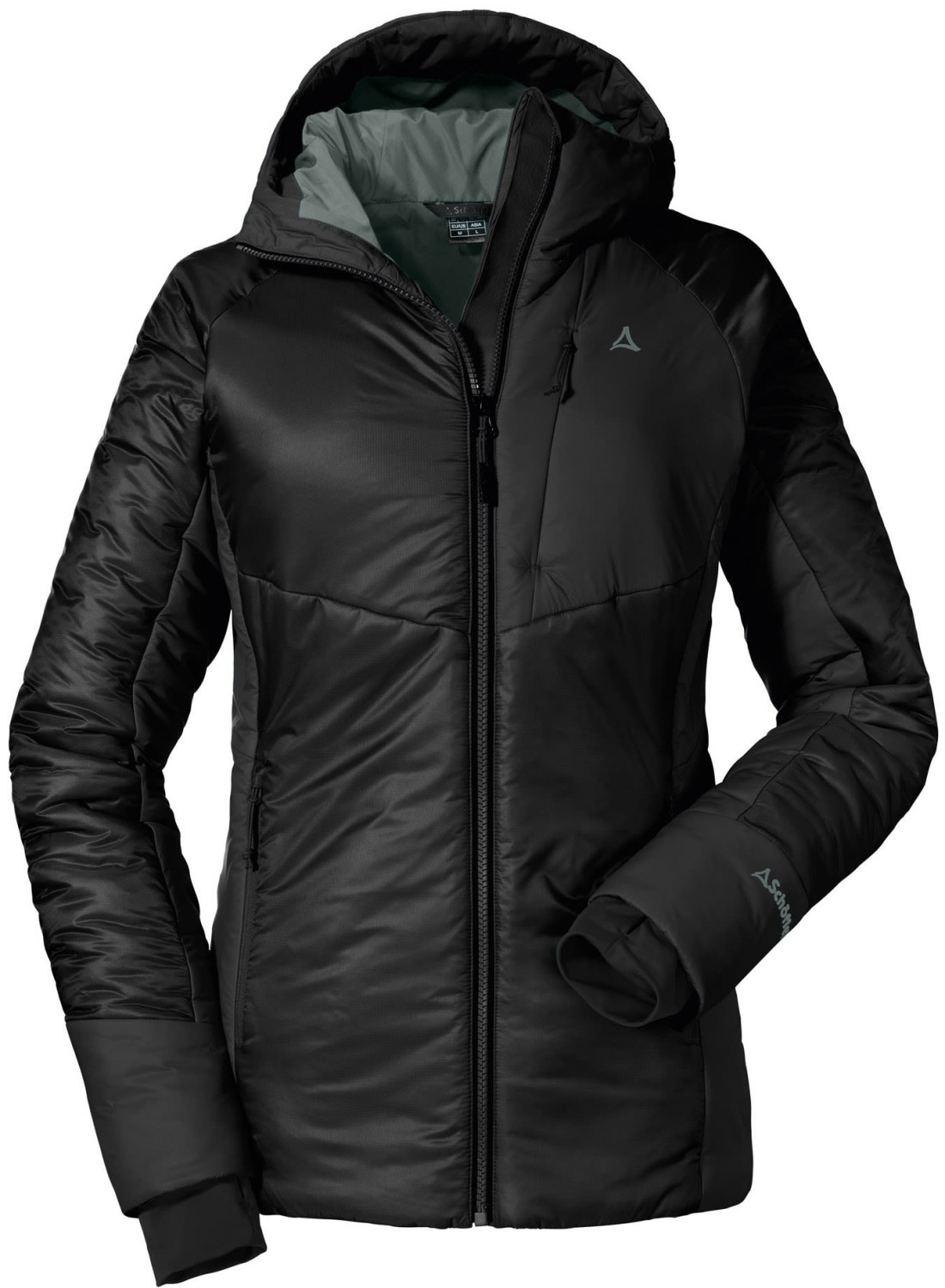 Schöffel Thermo Jacket Appenzell L