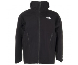the north face impendor shell jacket