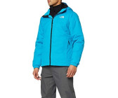 quest insulated north face jacket