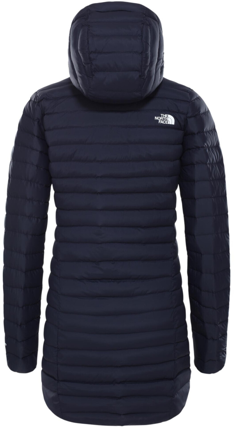 Buy The North Face Women's Stretch Down Parka aviator navy from £229.00 (Today) Best Deals on