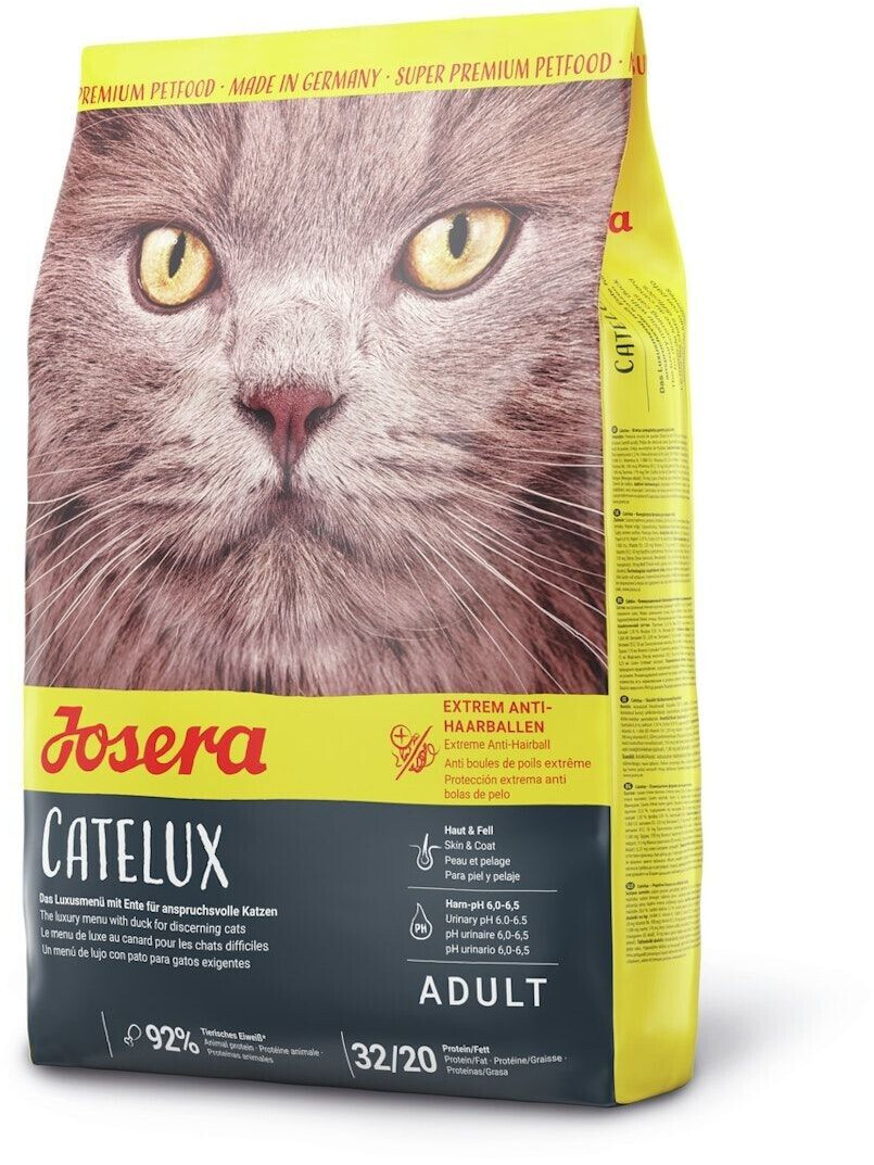 Josera Catelux 4,25kg