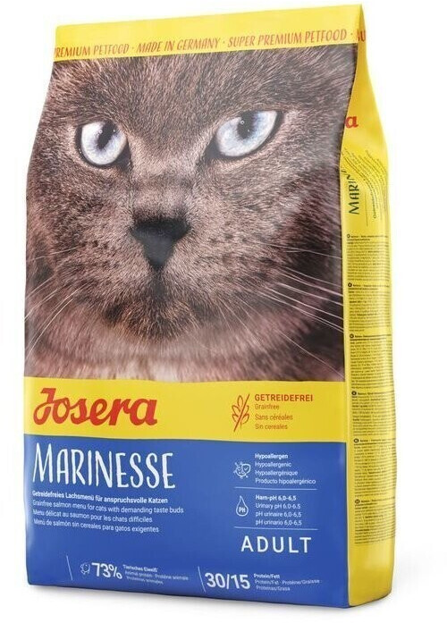 Josera Marinesse 4,25kg