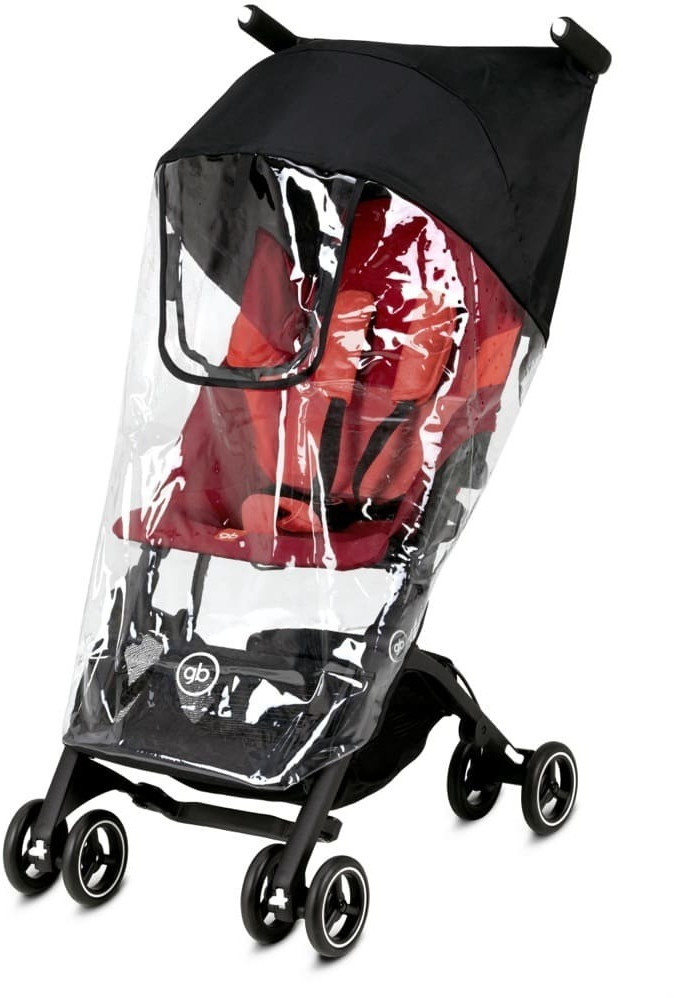 GB Gold Rain Cover For Pockit+ AllTerrain ab 33,90 € Preisvergleich