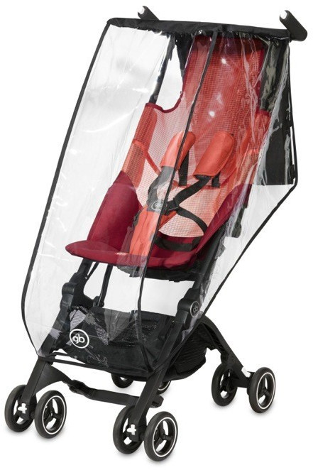 GB Rain Cover For Pockit Air All-Terrain