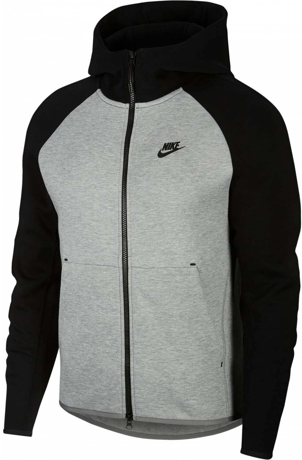 Nike Men's Full-Zip Hoodie Tech Fleece (928483)