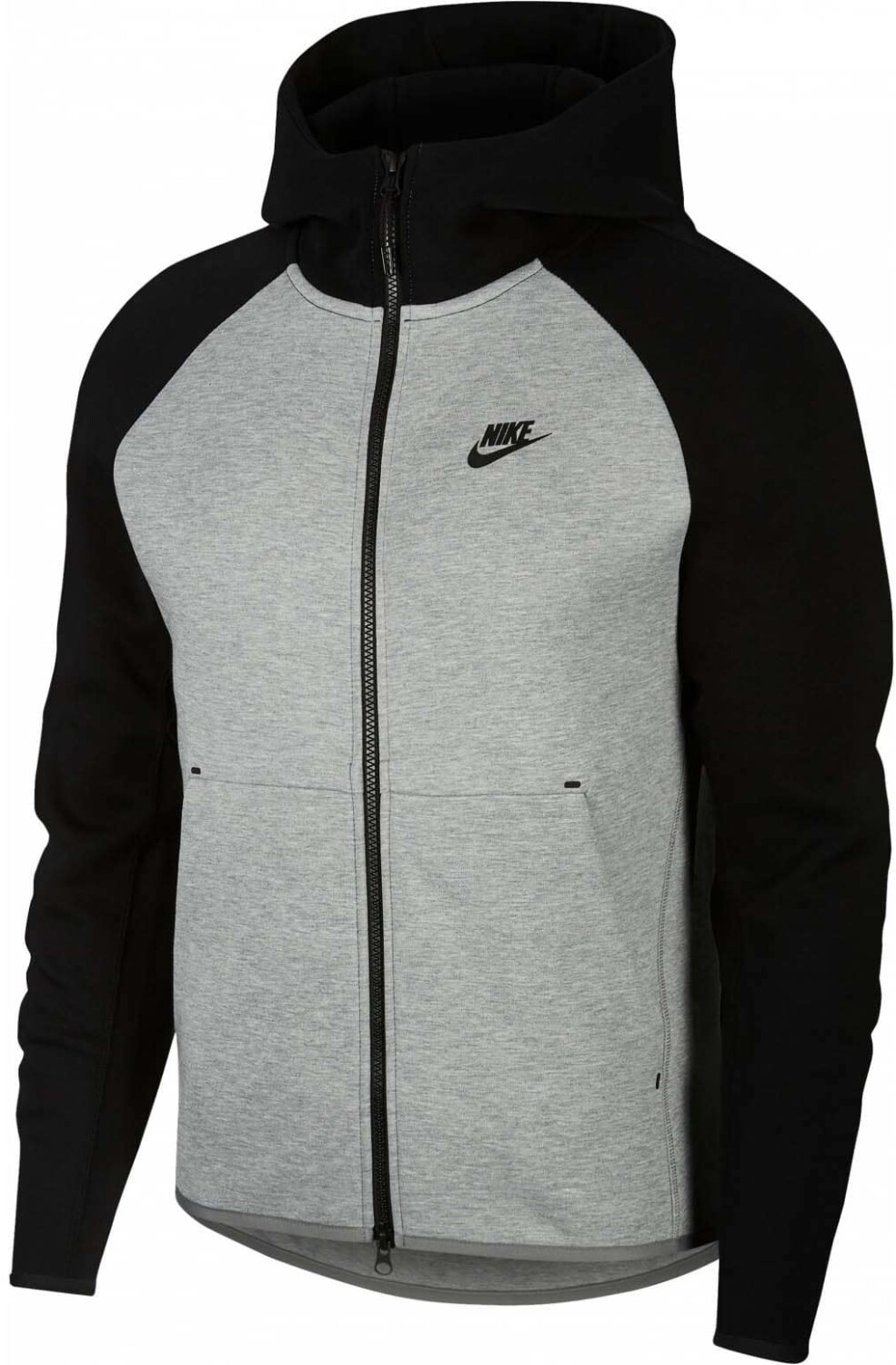 Nike Men's Full Zip Hoodie Tech Fleece (928483) ab € 59,90 Nike Men's Full Zip Hoodie Tech Fleece (928483) ab € 59,90