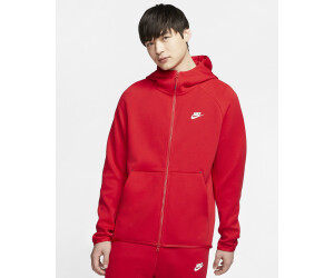 nike old tech fleece