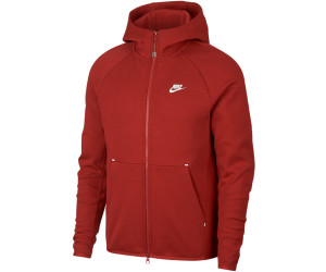 Nike Men's Full-Zip Hoodie Tech Fleece 