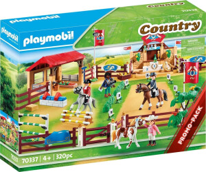 playmobil country