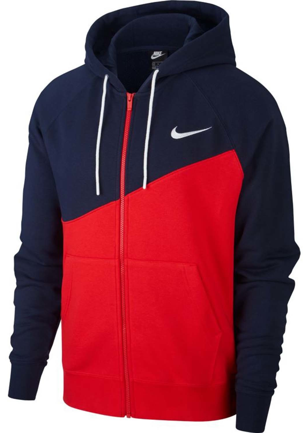 Nike NSW Swoosh Full Zip (BV5299-658)