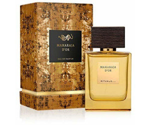 RITUALS Eau de Parfum für ihn, Maharaja d'Or, Reisegröße, 15 ml