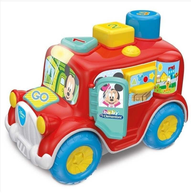 Clementoni 55258