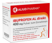 Blasenentzündung ibuprofen