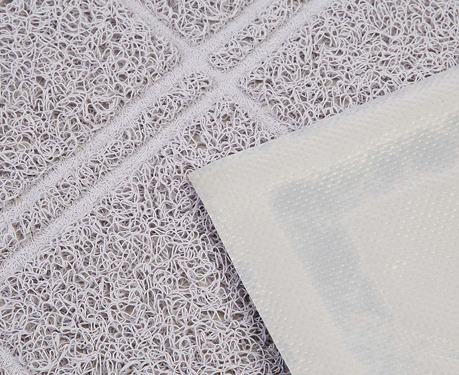 AmazonBasics Tapis de litière Grey AmazonBasics Tapis de litière Grey