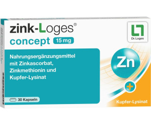 dr loges zink