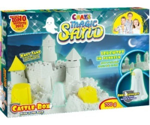 Craze Magic Sand Castle Box (53080)