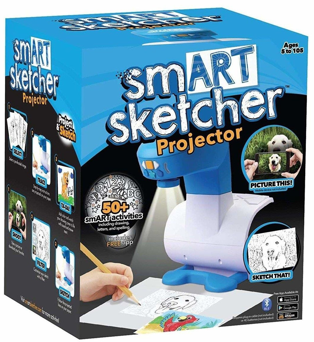 Boti SmART sketcher (35970)