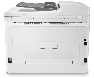 HP Color LaserJet € bei M183fw MFP Pro Preisvergleich ab 298,90 | Preise) 2024 (Februar (7KW56A)
